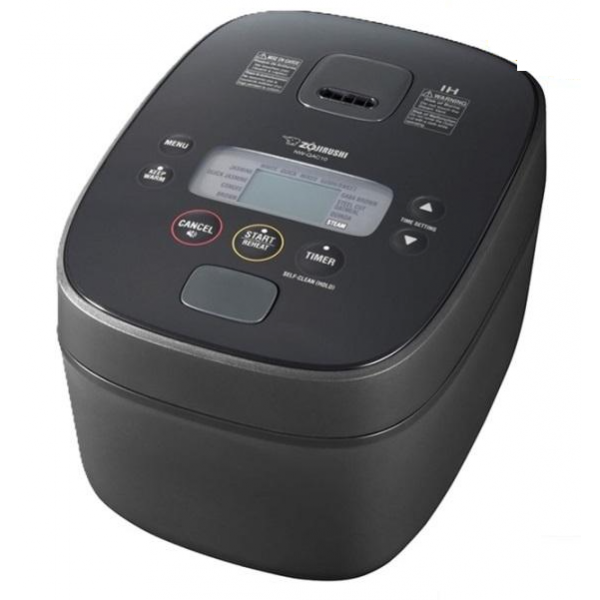 Zojirushi 象印 IH電飯煲 NW-QAQ10-BA 1.0L